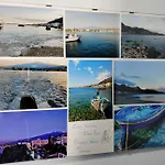 Vakantiehuis Marefuori Giardini-Naxos