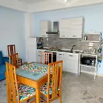 Vakantiehuis Marefuori *