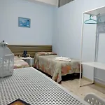Marefuori Vakantiehuis Giardini-Naxos