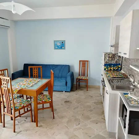 Vakantiehuis Marefuori