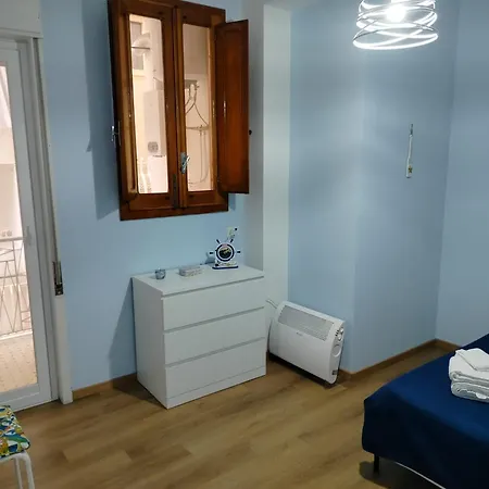 Marefuori Dom wakacyjny