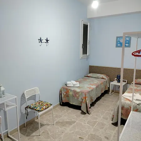 Vakantiehuis Marefuori