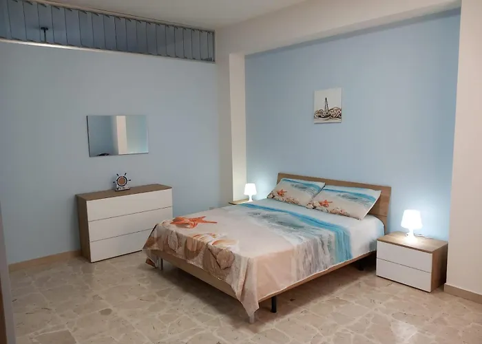 Vakantiehuis Marefuori