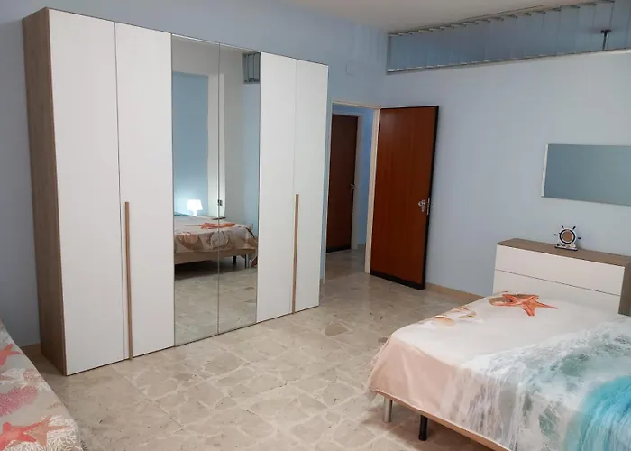 Marefuori Vakantiehuis