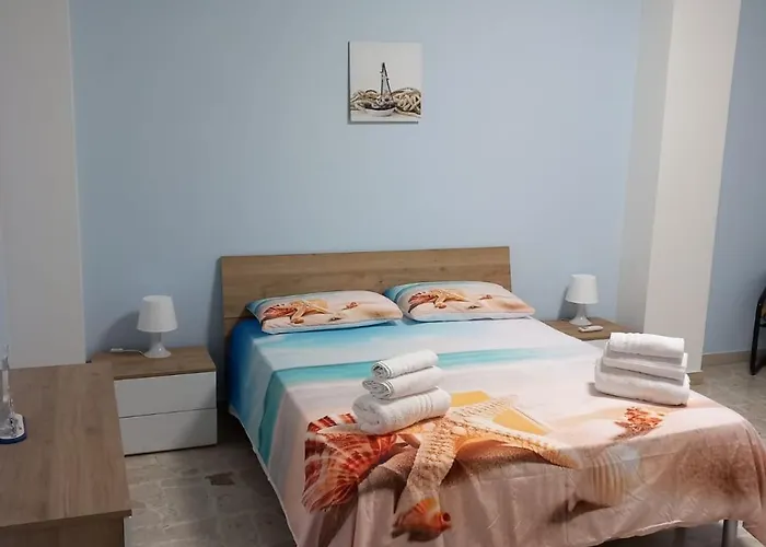 Marefuori * Giardini-Naxos