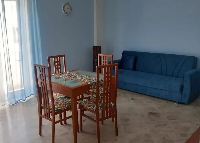 Marefuori Vakantiehuis