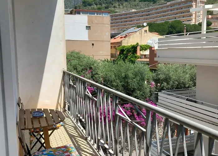 Marefuori Vakantiehuis *