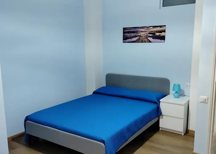 Vakantiehuis Marefuori