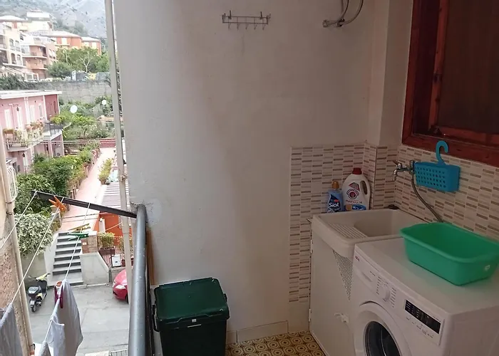 Vakantiehuis Marefuori