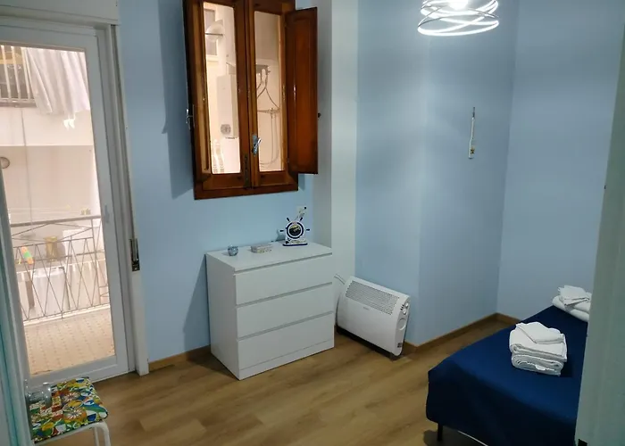 Marefuori Vakantiehuis